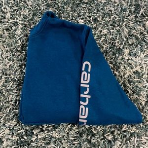 Carhartt hoodie size M